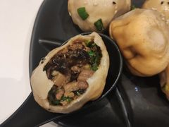 -小杨生煎(松江大学城店)