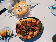 -疆遇·新新新新的新疆菜(万达店)