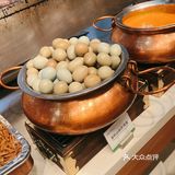 自助餐界的天花板
