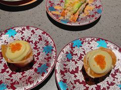 -小乔回转寿司(沈阳大悦城店)
