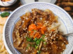 -小川洋风料理(汉街店)