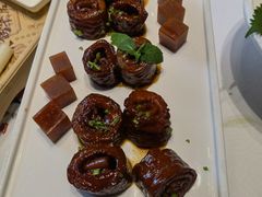 -鹊华居·地道鲁菜·海鲜·融合味(大明湖店)