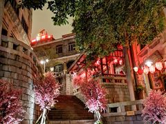 -观澜湖华谊冯小刚电影公社(百年记忆公社)