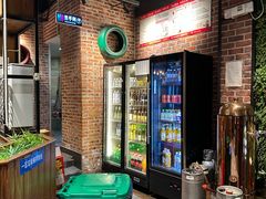 -张师傅烧烤(CBD店)