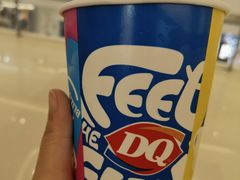 -DQ·蛋糕·冰淇淋(苏州中心店)
