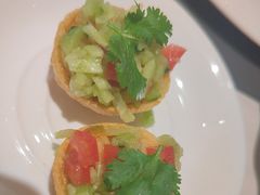 -Pita's&Tika's中东和印度风味餐厅(龙湖天街店)