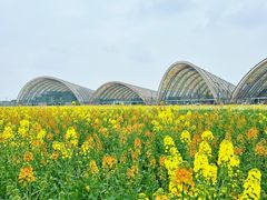 -中国天府农业博览园