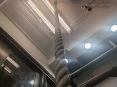 -Stone Motion Fitness 释动健身