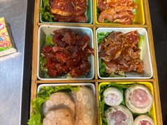 -阿昌白族石板烧·菌锅(大理古城店)