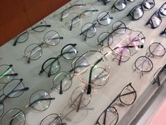 -博客眼镜(大学城店)