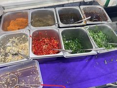 -重庆故事姊妹老火锅(财经学院店)