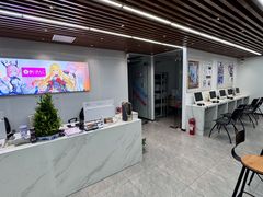 -樱花国际日语(徐家汇中心)