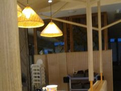大堂-云海肴·汽锅鸡·云南菜(东坝金隅店)