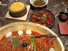 -2046湘味厨房(深圳湾店)