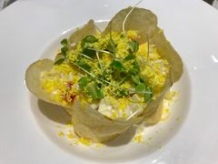 土豆沙拉-Yearn Tours妍图(昆山万象汇店)