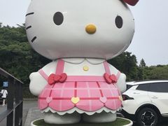 -凯蒂猫主题馆