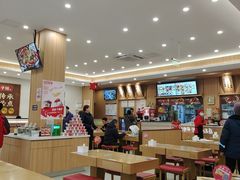 -庆丰包子铺(西单店)