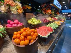 -苏格里岛自助烤肉海鲜火锅(成都金牛万达店)