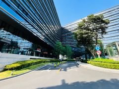 -阿里中心·杭州Z空间