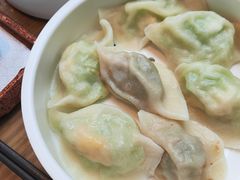 -船歌·鱼水饺青岛菜(枫蓝国际购物中心店)
