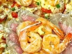-达美乐比萨(大华锦绣优嘉店)
