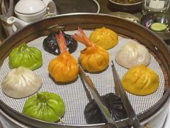 -隆喜元鱼汤包·海鲜(中联广场店)