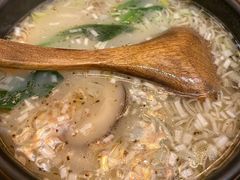 精炖牛尾汤-丸藏和牛烧肉专门店(园区师惠坊店)