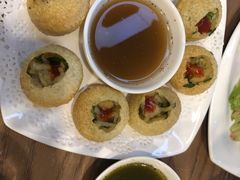 -Masala Curry and BBQ·玛莎拉巴基斯坦美食(金水万达店)