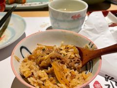 -隐泉京望日式料理(太和广场店)