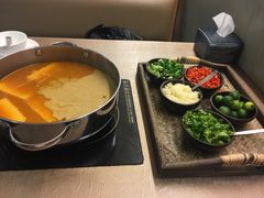 -金海阁海鲜火锅