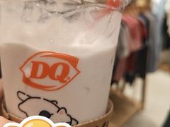 -DQ·蛋糕·冰淇淋(余姚万达店)