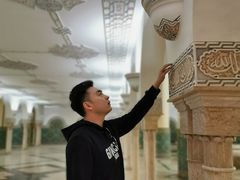 -哈桑二世清真寺