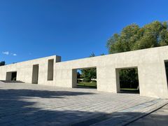 -长春世界雕塑园冰雪艺术天地