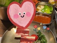 -西塔老太太泥炉烤肉(万柳华联店)