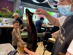 -黄记煌三汁焖锅(首创奥特莱斯店)