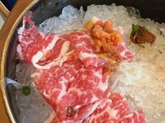 -Mr.Fish鱼鲜生海鲜放题(高德置地冬广场店)