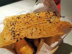 餐前面包-Solo(衡山路店)