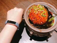 招牌狮子头-扬州狮子楼·非遗淮扬菜(总店)