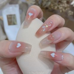 -M·X Nail日式美甲美睫