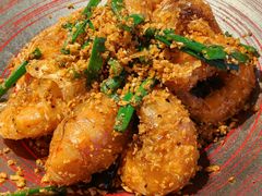 -山泉粤宴(广东大厦店)