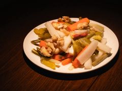 -肆海小川菜酒馆Wine Bistro (青年路店)