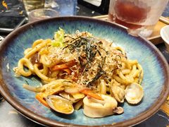 -花见无国界料理(科林楼店)