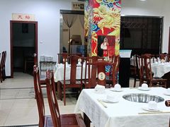 -北平楼·老北京涮羊肉(双流总店)