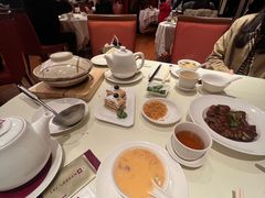-利苑酒家(合景国际金融广场店)