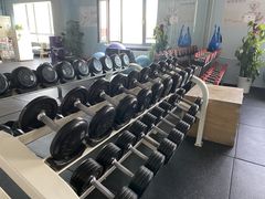 -悦健身私教工作室(双井店)