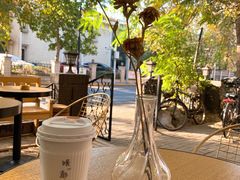 -叁秋咖啡 SANQIU COFFEE(天津河北路店)