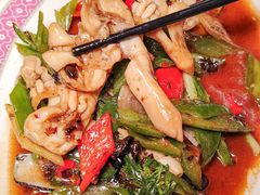 -禄婶鸡煲·打边炉