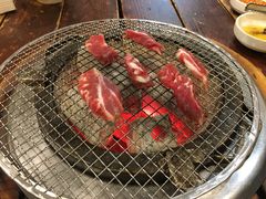 -小本家韩式烤肉(紫藤路店)