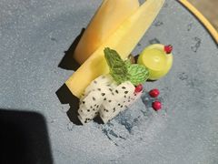-领事馆19号中餐厅(厦门海景洲际酒店)