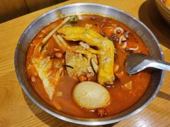 -爱民螺蛳粉(五里亭店)